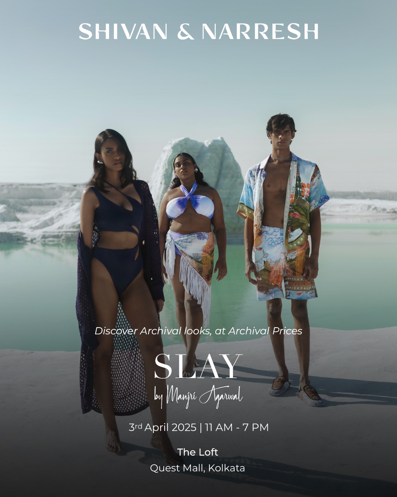Slay by Manjri Agarwal